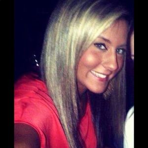 Meet your Posher, Kasey